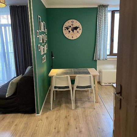 Apartament W Stroniu Строне-Шльонське Екстер'єр фото