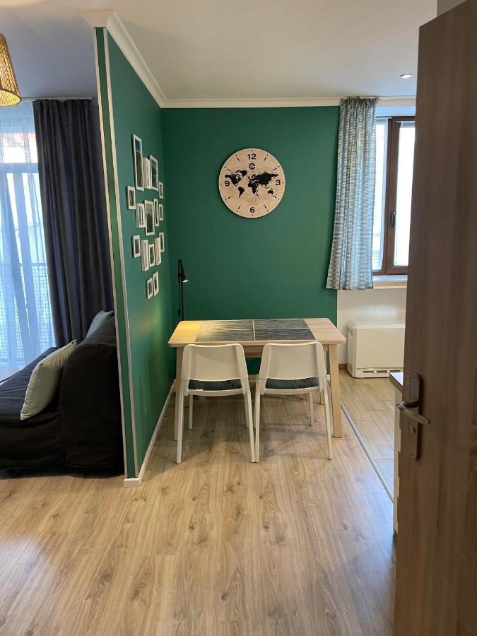 Apartament W Stroniu Строне-Шльонське Екстер'єр фото