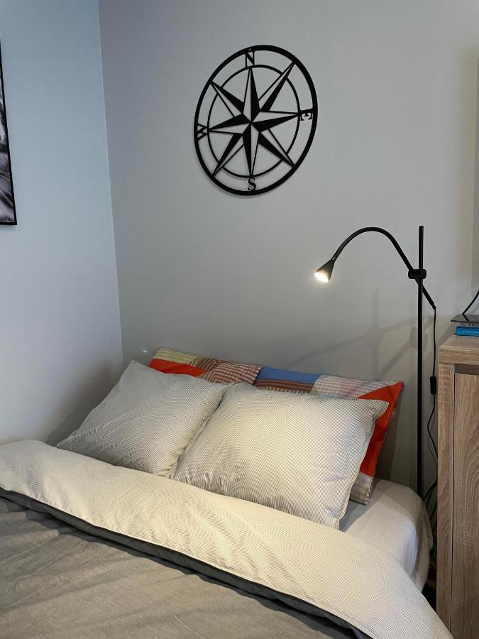 Apartament W Stroniu Строне-Шльонське Екстер'єр фото