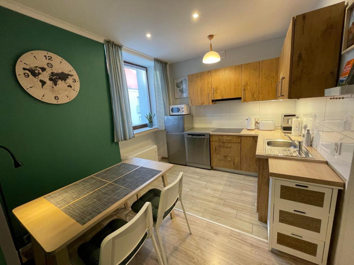 Apartament W Stroniu Строне-Шльонське Екстер'єр фото