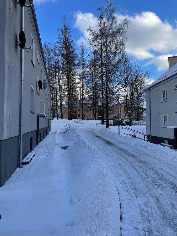 Apartament W Stroniu Строне-Шльонське Екстер'єр фото