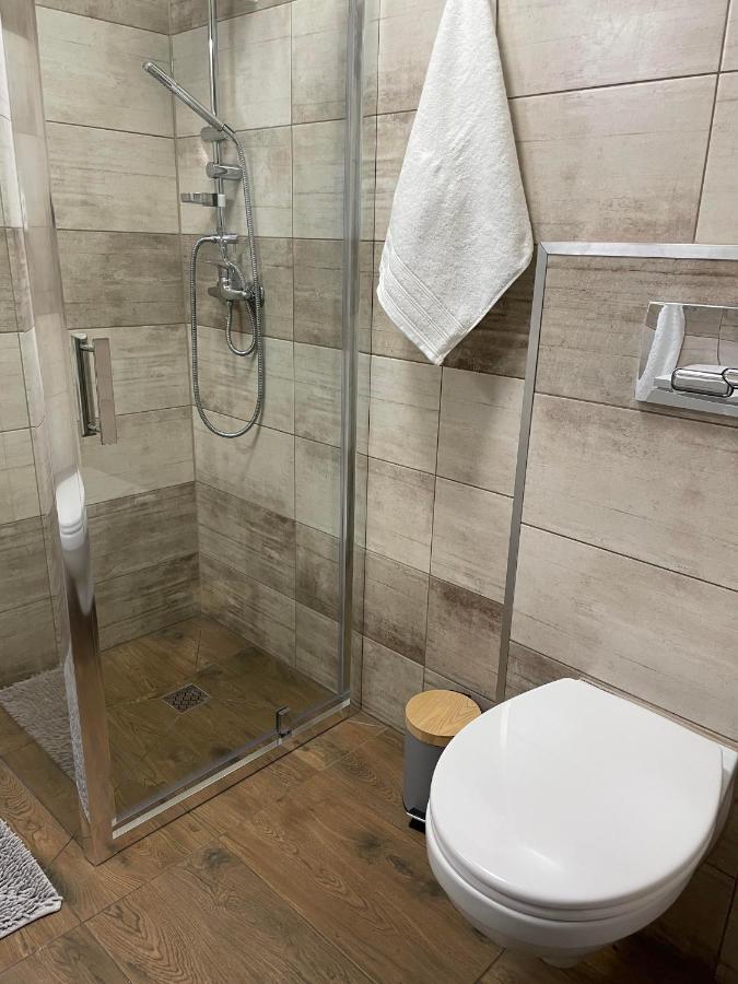 Apartament W Stroniu Строне-Шльонське Екстер'єр фото