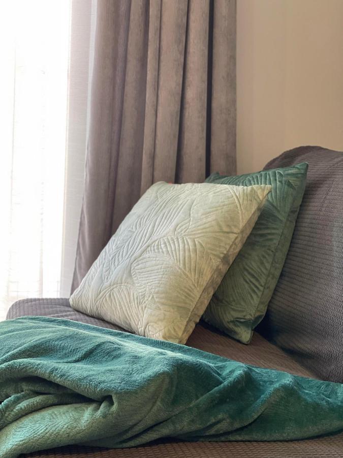 Apartament W Stroniu Строне-Шльонське Екстер'єр фото