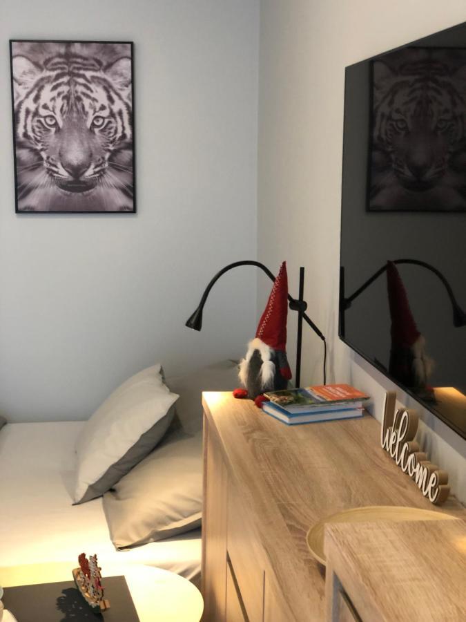 Apartament W Stroniu Строне-Шльонське Екстер'єр фото